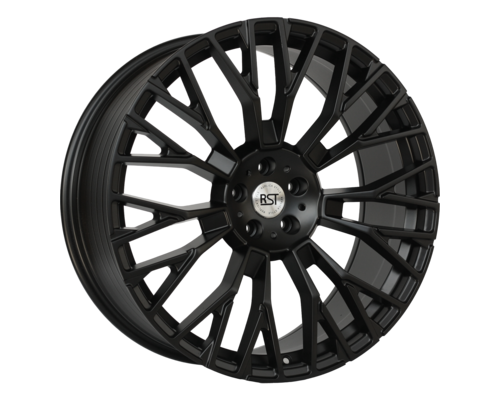 Купить диски RST 9,5x22/5x112 ET37 D66,6 R2204FF (BMW X5/X6 IV X7 G07) BLm FlowForming от производителя RST в Казани Купить диски RST 9,5x22/5x112 ET37 D66,6 R2204FF (BMW X5/X6 IV X7 G07) BLm FlowForming от производителя RST в Казани