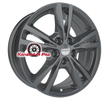 СКАД 7x17/5x114,3 ET45 D67,1 Мельбурн (КЛ245) графит (АРС 014 black)