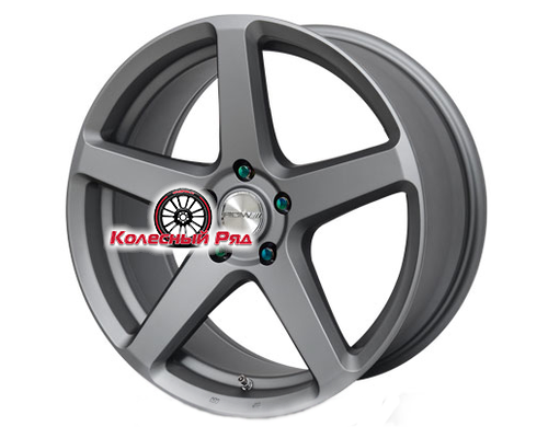 Купить диски PDW 7x17/5x114,3 ET45 D67,1 C-Spec 2 (5203/01) U4GRA (нк) от производителя PDW в Казани