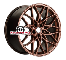 Khomen Wheels 9,5x19/5x112 ET40 D66,6 KHW1902 (BMW Rear) Bronze