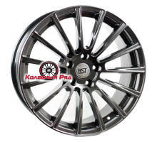 RST 8x18/5x112 ET43 D66,6 R108 (Mersedes E) BH