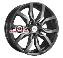 RST 7x18/5x114,3 ET48 D67,1 R138 (Creta) BMG