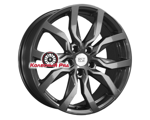 Купить диски RST 7x18/5x114,3 ET48 D67,1 R138 (Creta) BMG от производителя RST в Казани