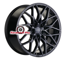 Khomen Wheels 8,5x19/5x108 ET48 D60,1 KHW1902 (Chery Tiggo 8/8 Pro) Black