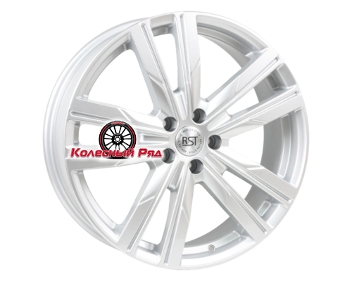 Купить диски RST 7x19/5x108 ET33 D60,1 R089 (Chery) Silver от производителя RST в Казани