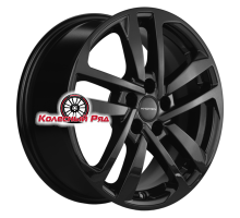 Khomen Wheels 6,5x16/5x114,3 ET46 D67,1 KHW1612 (Mitsubishi) Black