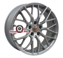 RST 7,5x18/5x114,3 ET45 D67,1 R008 (Mazda) Silver