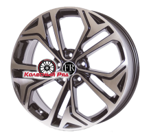 FR replica 7,5x19/5x114,3 ET50 D67,1 HND5519 BMF (№11)