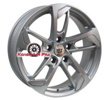 RST 7x17/5x114,3 ET40 D67,1 R037 (4007) Silver