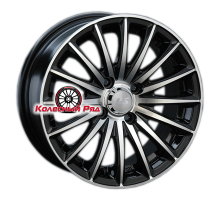 LS 7,5x17/5x114,3 ET35 D73,1 804 BKF (конус)