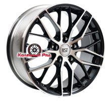 RST 7,5x17/5x108 ET45 D63,4 R007 (Jaguar) BD