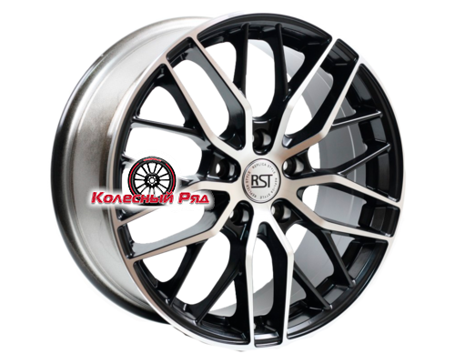 Купить диски RST 7,5x17/5x108 ET45 D63,4 R007 (Jaguar) BD от производителя RST в Казани