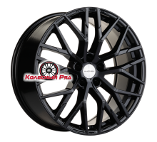 Khomen Wheels 8,5x20/5x120 ET41,5 D66,1 KHW2005 (Voyah Dream) Black