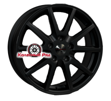 Yamato 7x17/5x112 ET40 D57,1 Tanoshii Black