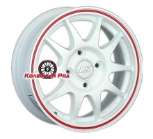 LS 7x16/5x105 ET36 D56,6 204 WRL