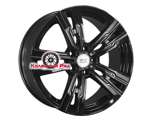 Купить диски RST 8x18/5x114,3 ET50 D60,1 R228 (Camry) BL от производителя RST в Казани