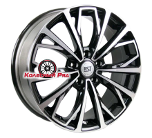 RST 7x18/5x114,3 ET37 D66,6 R038 (Jolion) BD