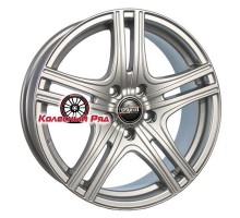 Tech Line 6,5x16/5x100 ET38 D67,1 626 Silver