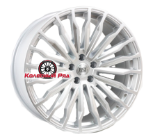 RST 9x20/5x108 ET38,5 D63,4 R032 (Volvo) Silver