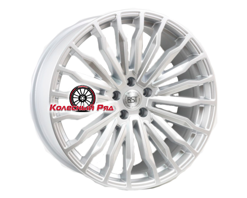 Купить диски RST 9x20/5x108 ET38,5 D63,4 R032 (Volvo) Silver от производителя RST в Казани