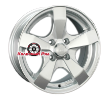 LS 7x17/4x100 ET40 D60,1 205 SF