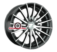 LS 7x16/5x114,3 ET40 D73,1 367 BKF