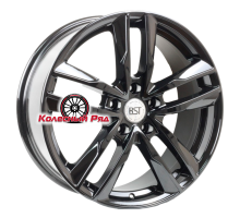 RST 7,5x18/5x114,3 ET45 D67,1 R128 (Mazda) BL