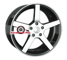 LS 8,5x19/5x112 ET40 D66,6 742 BKF