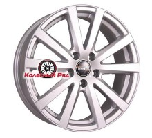 Neo 7x16/5x112 ET50 D57,1 649 Silver