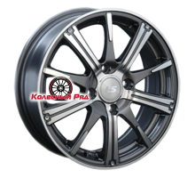 LS 6,5x16/5x110 ET37 D65,1 209 GMF