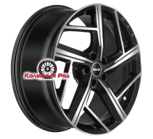 MAK 9x20/5x112 ET30 D66,45 Qvattro Black mirror