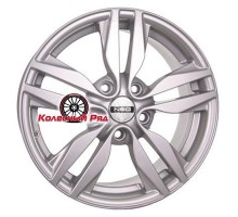 Neo 6,5x16/5x114,3 ET46 D67,1 655 Silver