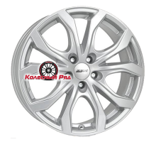 Alutec 9x20/5x112 ET52 D66,5 W10X Polar Silver