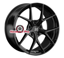 LS FlowForming 8x18/5x108 ET36 D65,1 RC66 BK (конус)