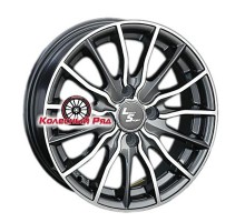 LS 6,5x15/5x112 ET45 D57,1 277 GMF