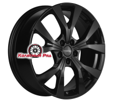 Khomen Wheels 7x19/5x114,3 ET40 D64,1 KHW1906 (Haval F7/F7x) Black