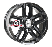 RST 8x18/6x139,7 ET42 D75,1 R238 (H9) BL