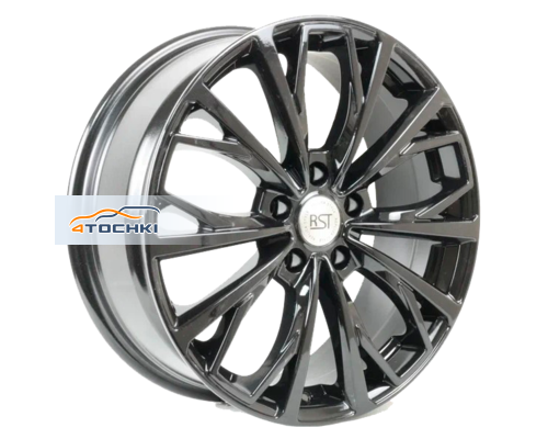 Купить диски RST 7x18/5x114,3 ET37 D66,6 R038 (Jolion) BL от производителя RST в Казани