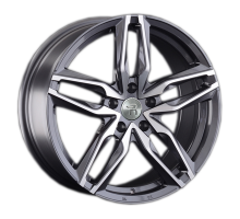Replay 8x18/5x112 ET30 D66,6 B212 GMF (конус, C570)