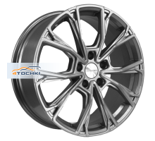 Khomen Wheels 7,5x19/5x120 ET30 D66,1 KHW1907 (Voyah Free) Gray