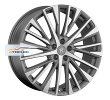 Replay 8x21/5x108 ET40 D63,3 LR112 MGMF (конус, C570)
