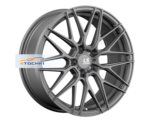 Купить диски LS FlowForming 8x18/5x112 ET40 D66,6 RC13 MGM (конус) от производителя LS FlowForming в Казани Купить диски LS FlowForming 8x18/5x112 ET40 D66,6 RC13 MGM (конус) от производителя LS FlowForming в Казани