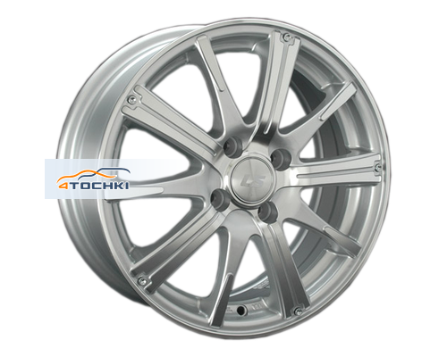 Купить диски LS 6x15/4x100 ET45 D73,1 209 SF от производителя LS в Казани Купить диски LS 6x15/4x100 ET45 D73,1 209 SF от производителя LS в Казани
