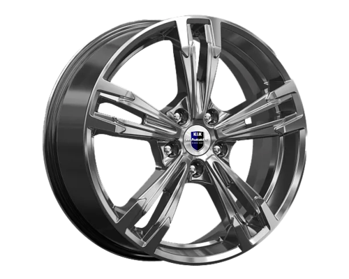 Купить диски K&K 7x18/5x114,3 ET38 D67,1 Karrera Light (КС935) Кварц от производителя K&K в Казани Купить диски K&K 7x18/5x114,3 ET38 D67,1 Karrera Light (КС935) Кварц от производителя K&K в Казани