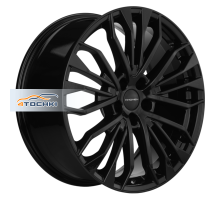 Khomen Wheels 8,5x20/5x108 ET46 D63,4 KHW2009 (Tugella) Black