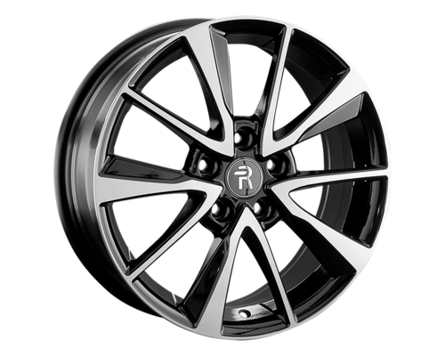 Купить диски Replay 8x18/5x114,3 ET36 D67,1 GS32 BKF (конус, C570) от производителя Replay в Казани Купить диски Replay 8x18/5x114,3 ET36 D67,1 GS32 BKF (конус, C570) от производителя Replay в Казани
