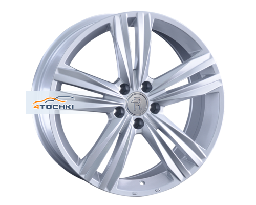 Купить диски Replay 8x19/5x112 ET50 D57,1 VV257 Sil (конус, C570) от производителя Replay в Казани