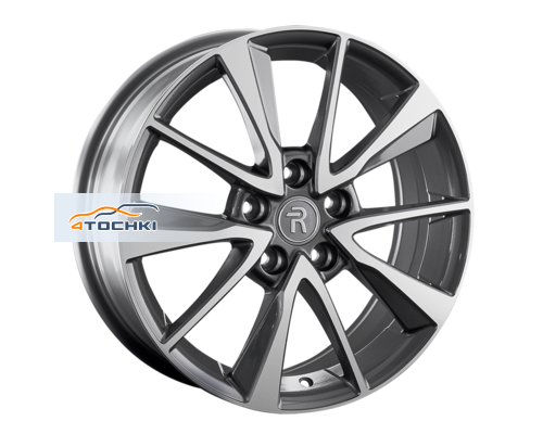 Купить диски Replay 8x18/5x114,3 ET39 D67,1 GS32 GMF (конус, C570) от производителя Replay в Казани Купить диски Replay 8x18/5x114,3 ET39 D67,1 GS32 GMF (конус, C570) от производителя Replay в Казани