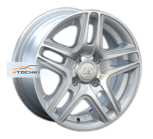 LS 7x16/5x112 ET38 D66,6 802 SF