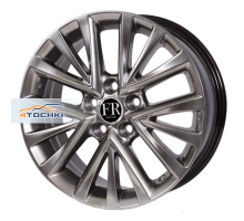 FR replica 7x18/5x114,3 ET45 D60,1 TY222 (TY7210) HB (№15)